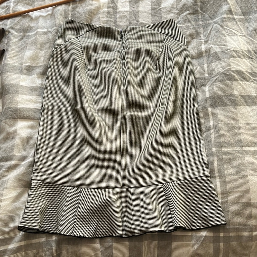 WHBM mermaid skirt